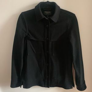 Filson Seattle Wool Jac-Shirt